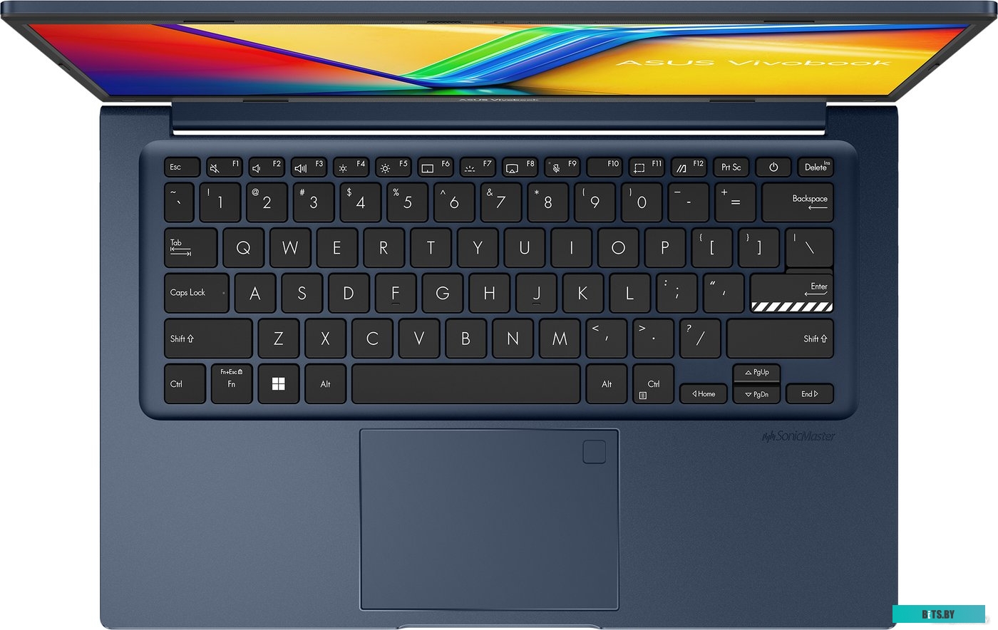 Ноутбук ASUS VivoBook 14 X1404VA-EB416W