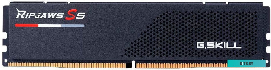 Оперативная память G.Skill Ripjaws S5 F5-6400J3239F48GX2-RS5K