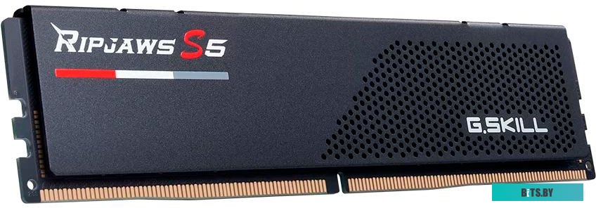 Оперативная память G.Skill Ripjaws S5 F5-6400J3239F48GX2-RS5K