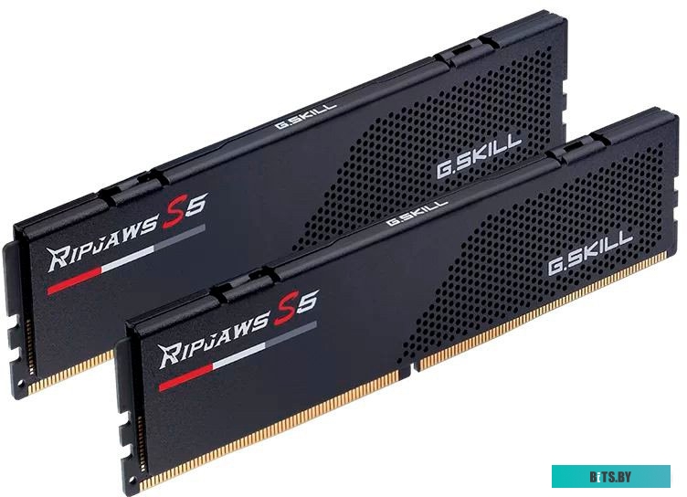 Оперативная память G.Skill Ripjaws S5 F5-6400J3239F48GX2-RS5K