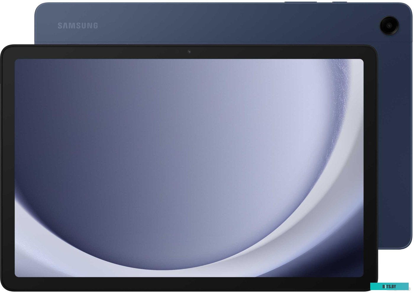 Планшет Samsung Galaxy Tab A9+ Wi-Fi SM-X210 8GB/128GB темно-синий