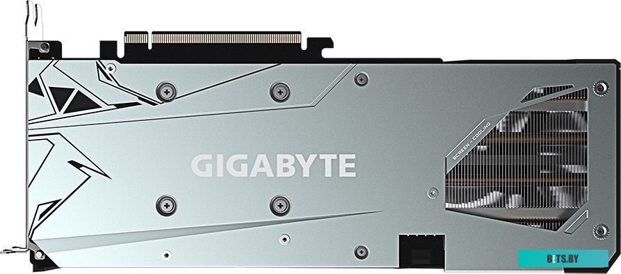 Видеокарта Gigabyte Radeon RX 7600 GAMING OC 8G GV-R76GAMING OC-8GD