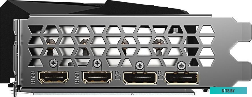 Видеокарта Gigabyte Radeon RX 7600 GAMING OC 8G GV-R76GAMING OC-8GD