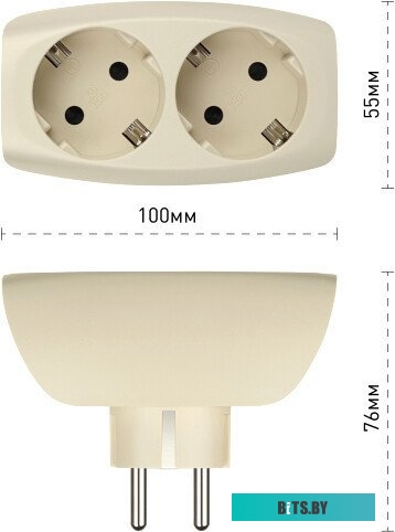 ЭРА SP-2e-I Б0002369