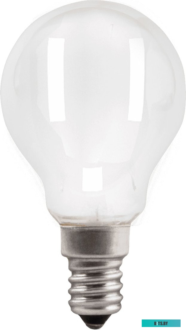 105201109-D Упаковка ламп LED GAUSS E14,  шар, 9Вт, 105201109-D, 10 шт.