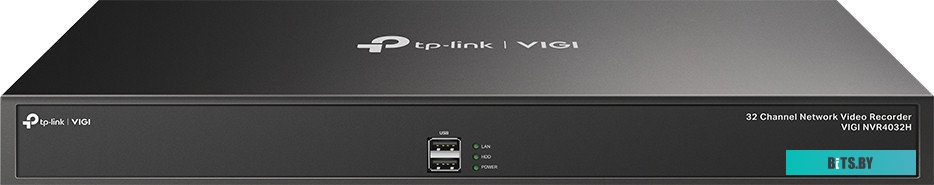 Видеорегистратор TP-Link VIGI NVR4032H