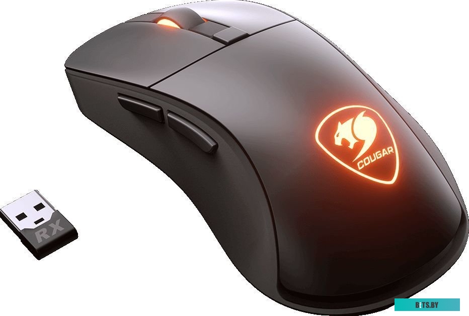 Игровая мышь Cougar Surpassion RX
