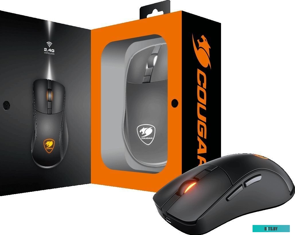 Игровая мышь Cougar Surpassion RX