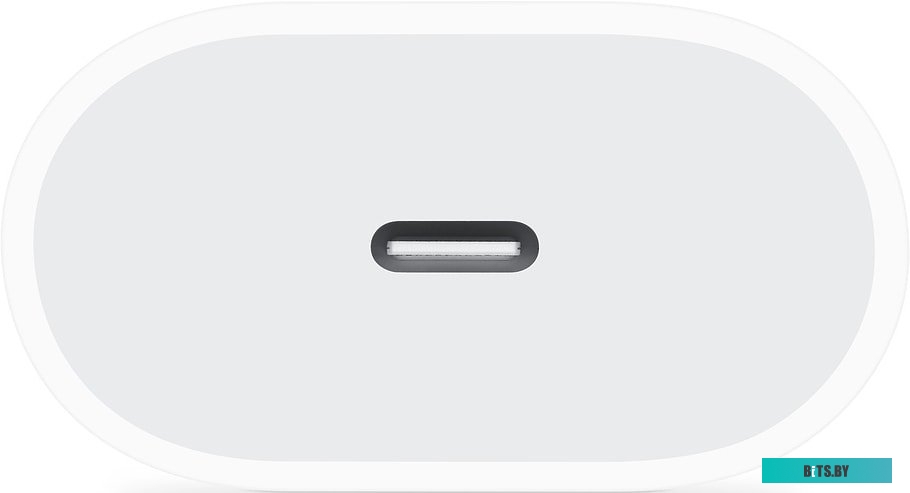 Сетевое зарядное Apple 20W USB-C Power Adapter MHJE3ZM/A