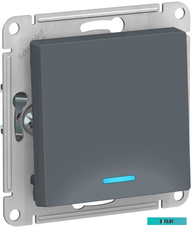 Розетка Schneider Electric AtlasDesign ATN000713