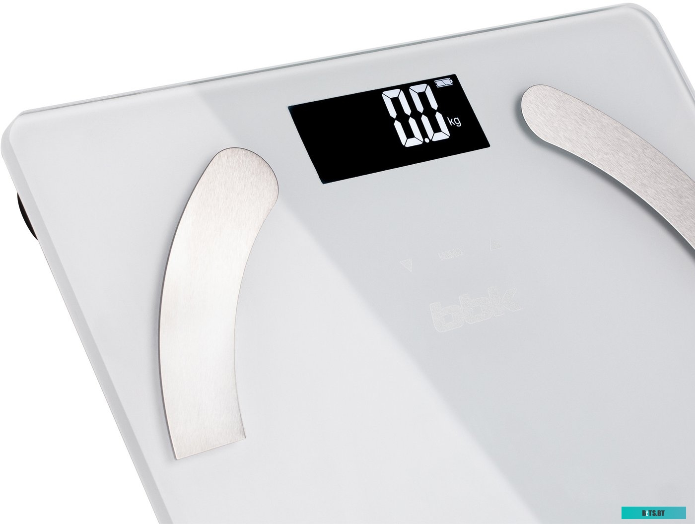BCS5001GM Весы напольные BCS5001GM BBK