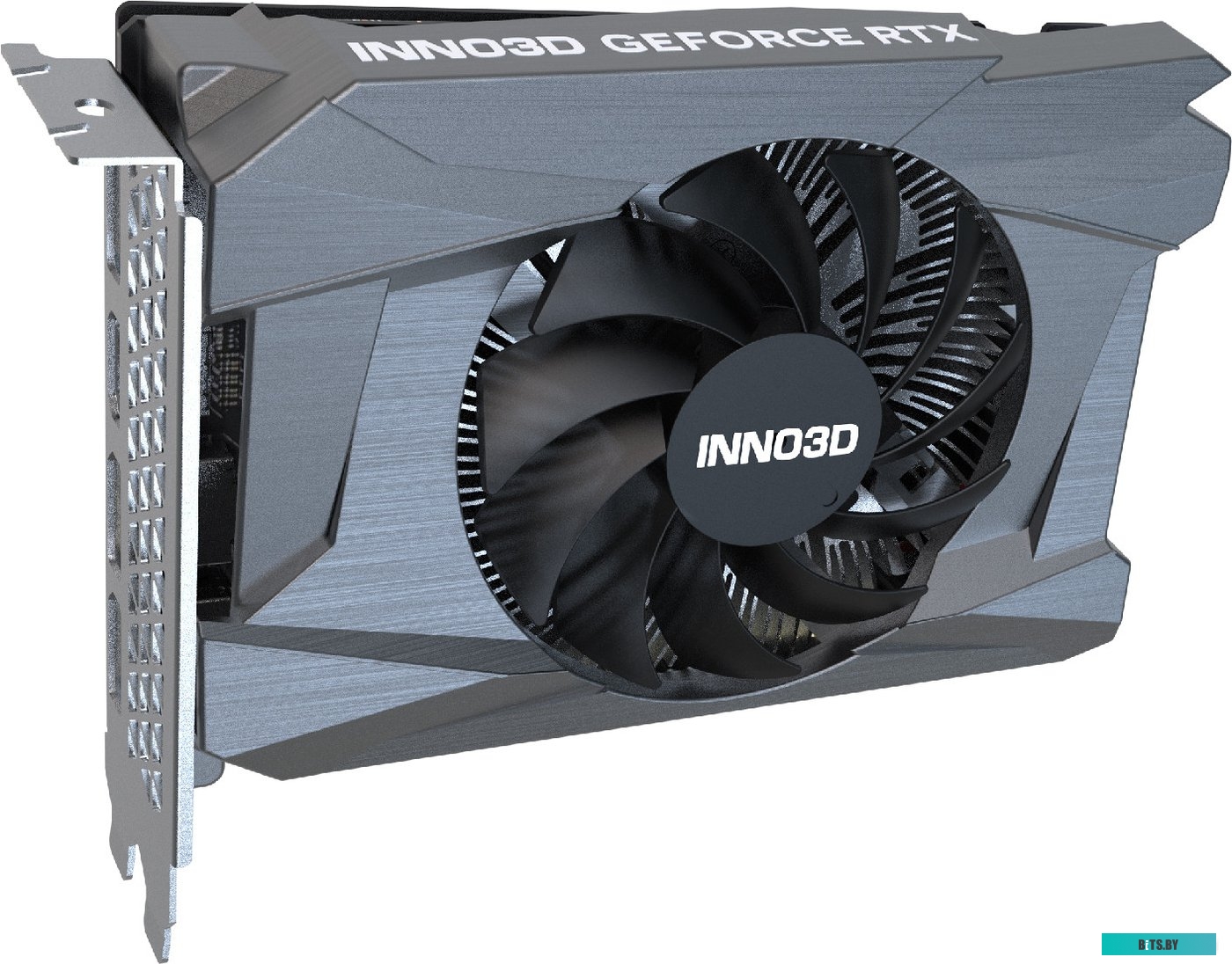 N40601-08D6-173050N Inno3D GeForce RTX 4060 Compact N40601-08D6-173050N