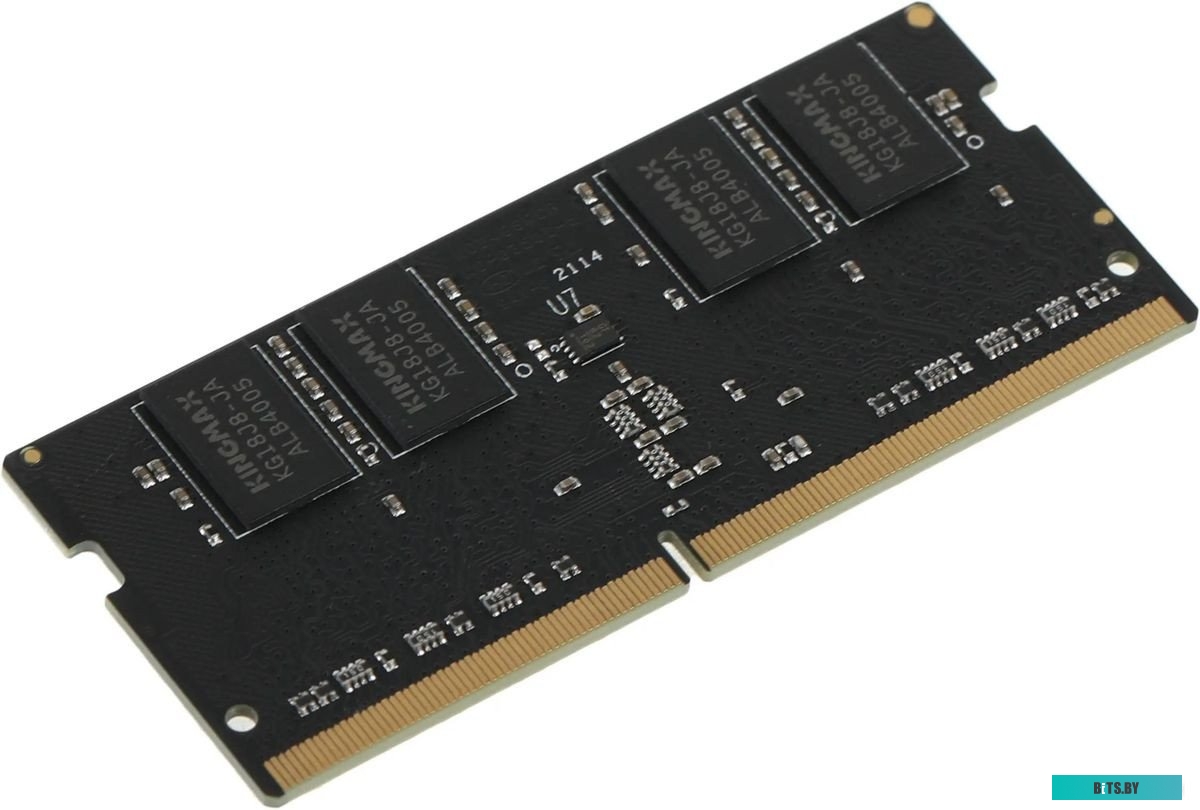 Оперативная память Kingmax KM-SD4-2666-8GS KM-SD4-2666-8GS.