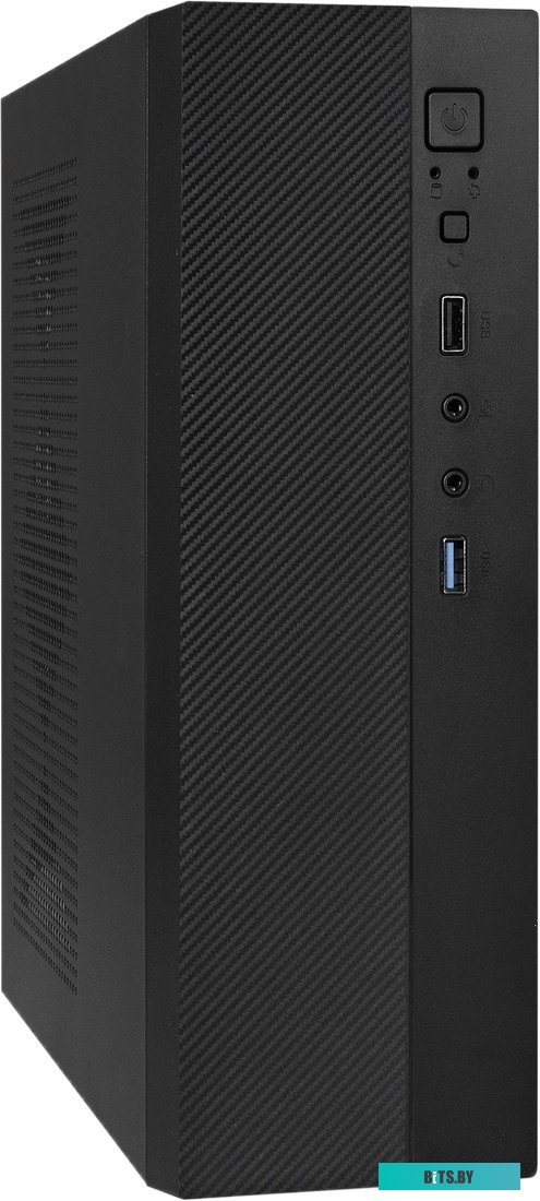Корпус ExeGate Pro 2U390-04 EX264269RUS