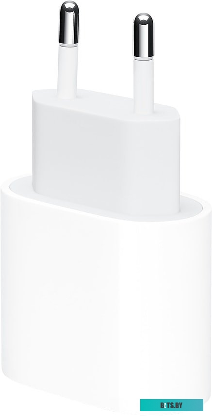 Сетевое зарядное Apple 20W USB-C Power Adapter MHJE3ZM/A