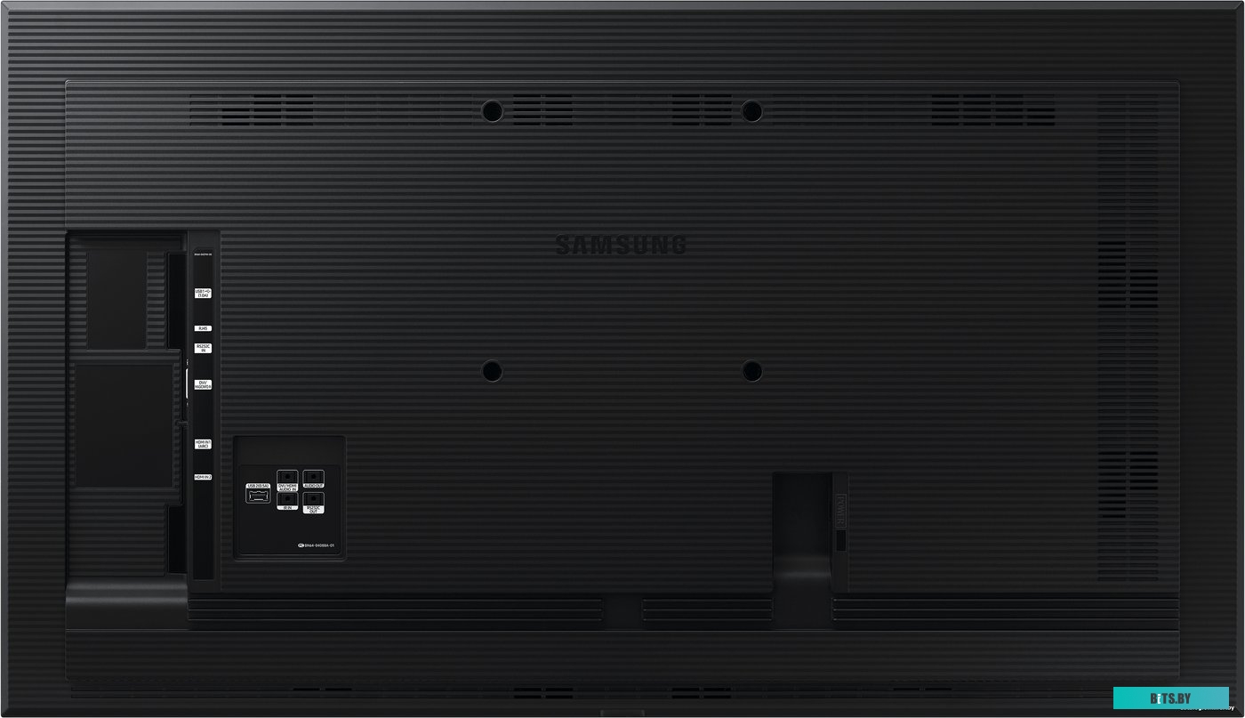 Информационная панель Samsung QB13R