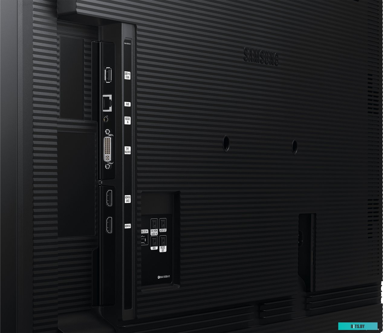 Информационная панель Samsung QB13R