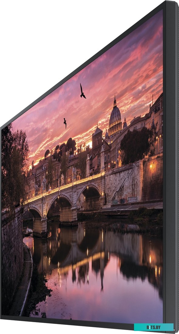 Информационная панель Samsung QB13R