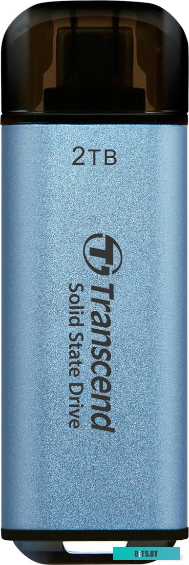 Внешний SSD-диск Transcend ESD300 2TB TS2TESD300C