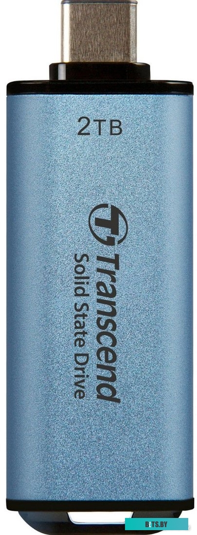 Внешний SSD-диск Transcend ESD300 2TB TS2TESD300C
