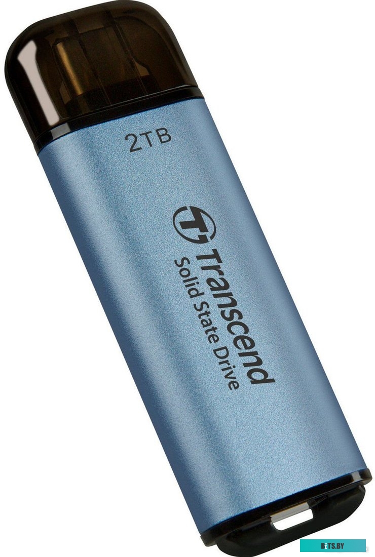 Внешний SSD-диск Transcend ESD300 2TB TS2TESD300C