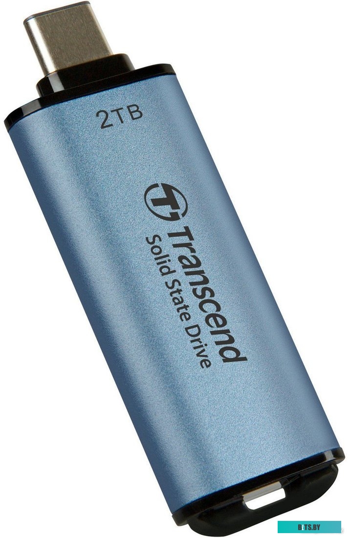 Внешний SSD-диск Transcend ESD300 2TB TS2TESD300C