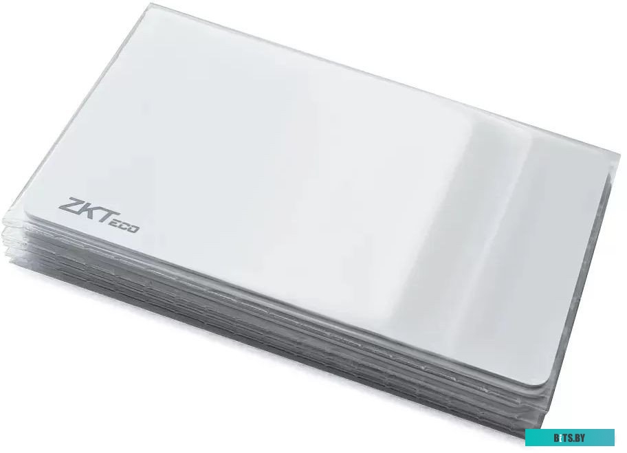 Карта доступа ZKTeco UHF1-Tag9