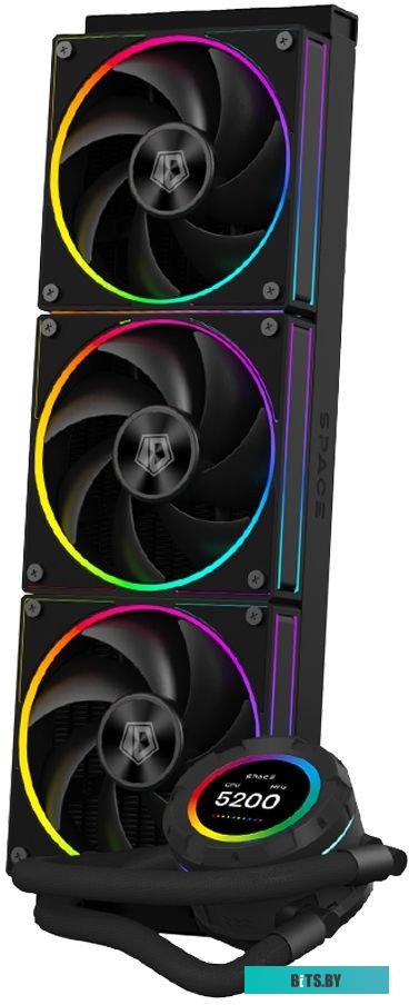 Жидкостный охладитель ID-Cooling SL360