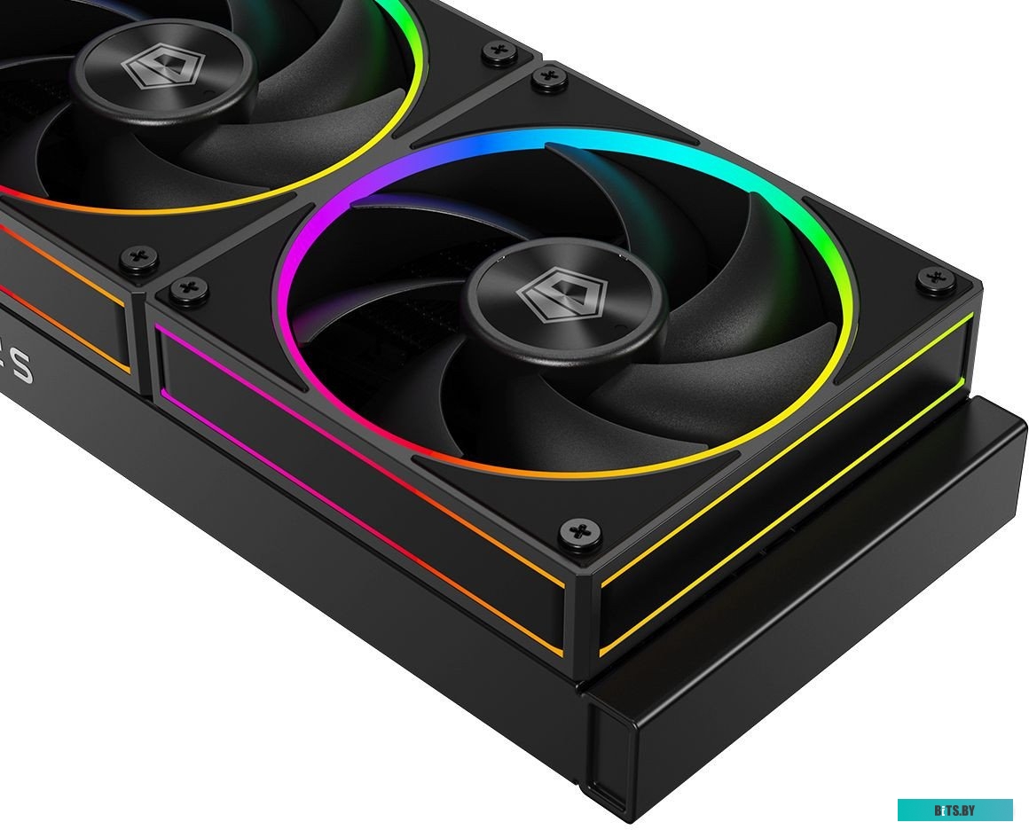 Жидкостный охладитель ID-Cooling SL360