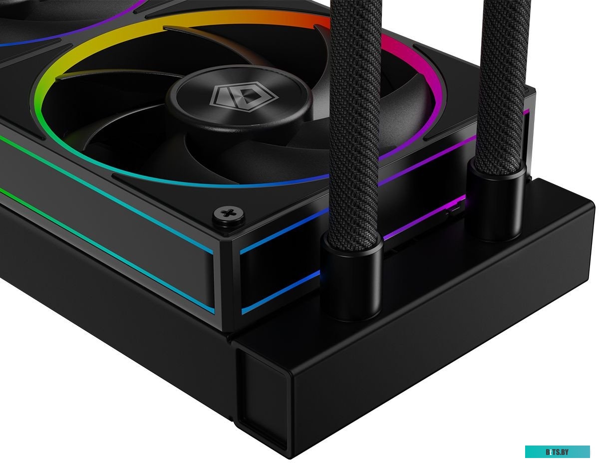Жидкостный охладитель ID-Cooling SL360