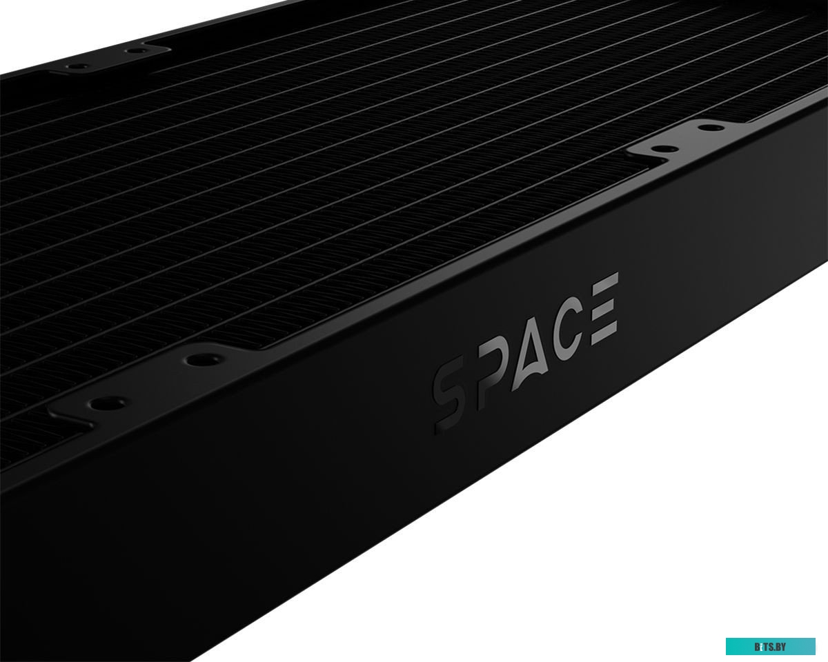 Жидкостный охладитель ID-Cooling SL360
