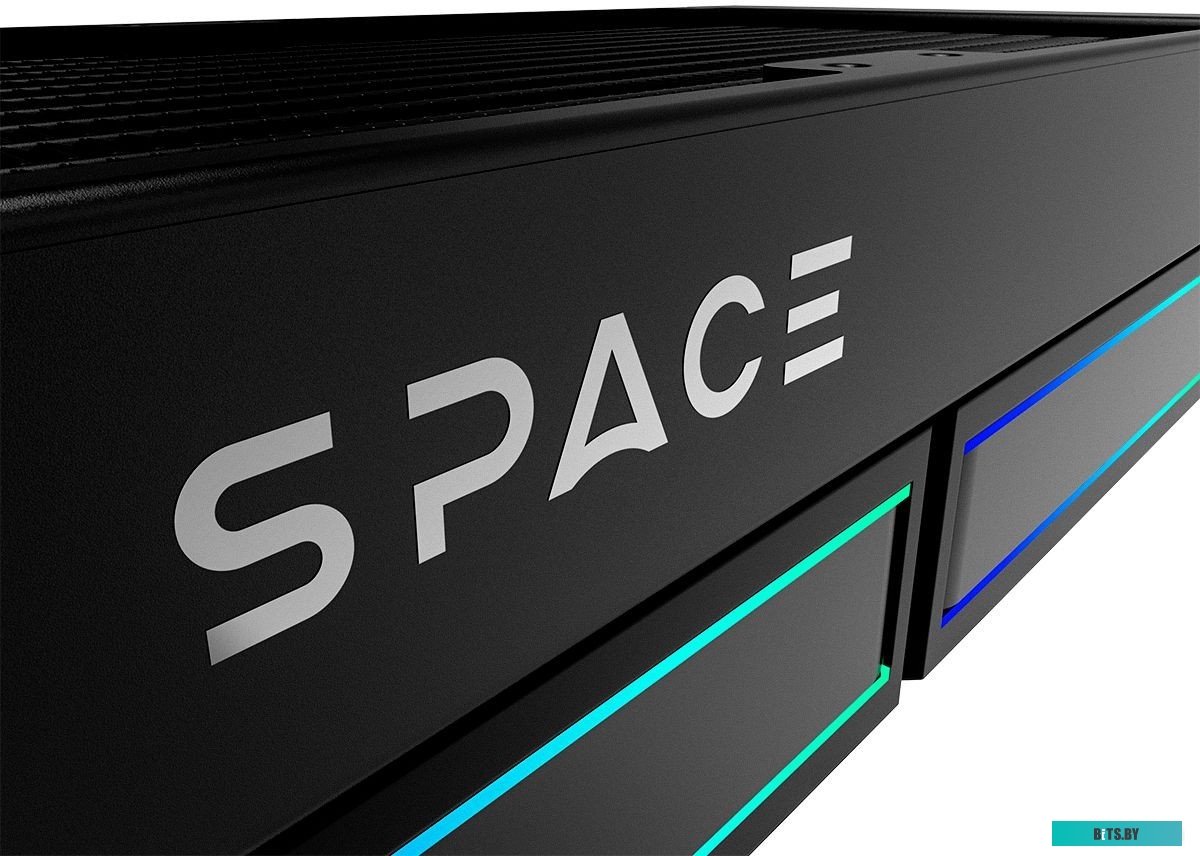 Жидкостный охладитель ID-Cooling SL360