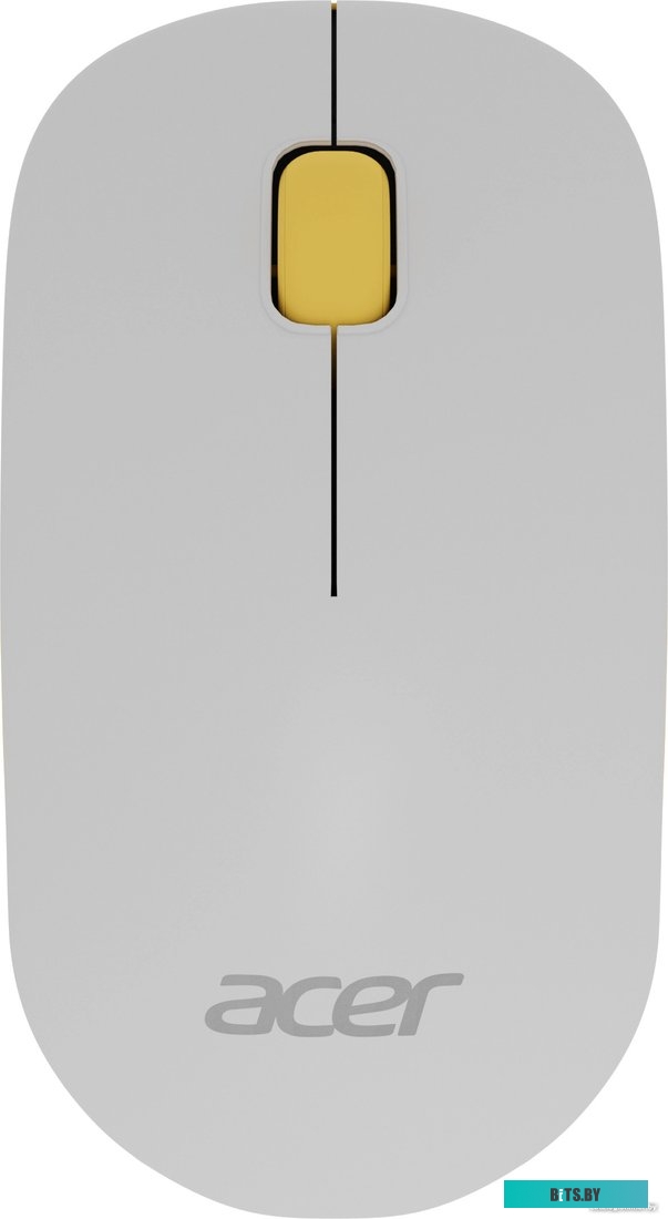Мышь беспроводная Acer OMR200 (ZL.MCEEE.022)
