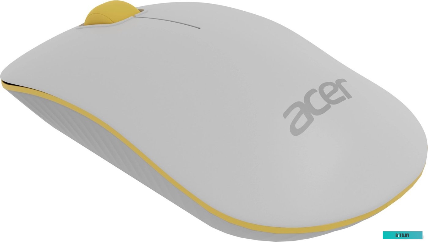Мышь беспроводная Acer OMR200 (ZL.MCEEE.022)