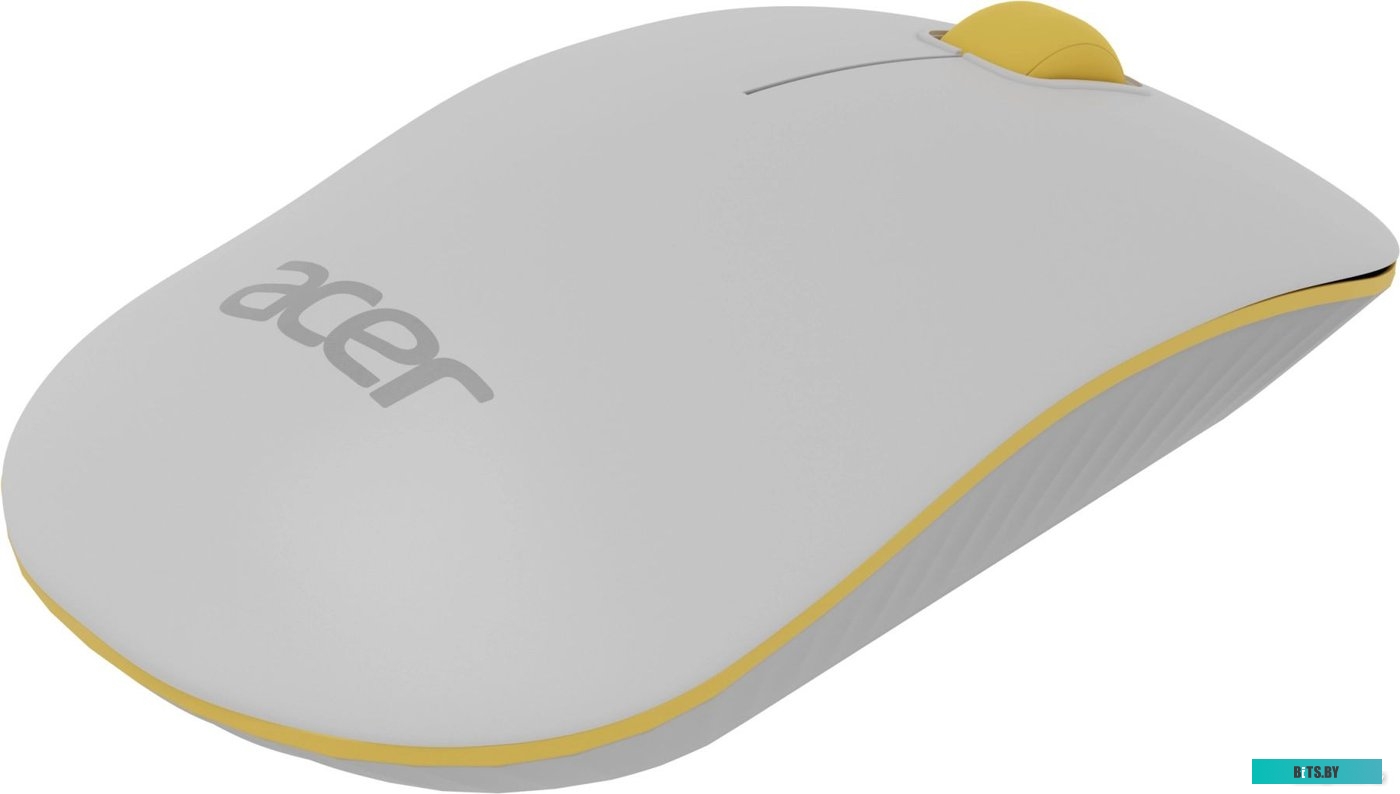 Мышь беспроводная Acer OMR200 (ZL.MCEEE.022)