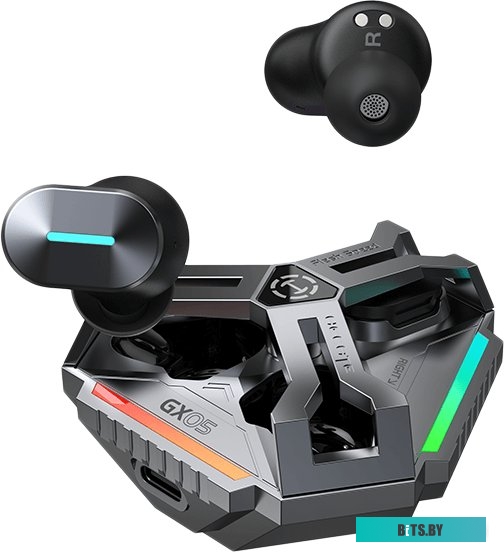 Наушники TWS Edifier Hecate GX05