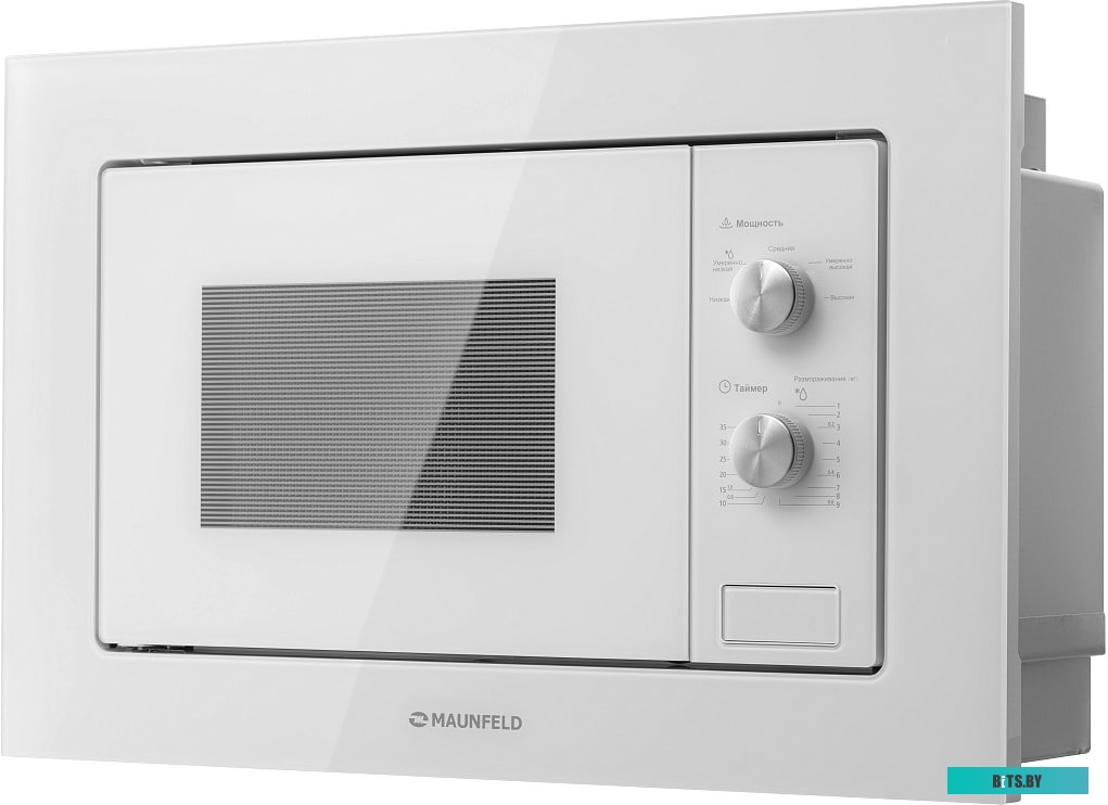 Микроволновая печь Maunfeld MBMO.20.1PGW