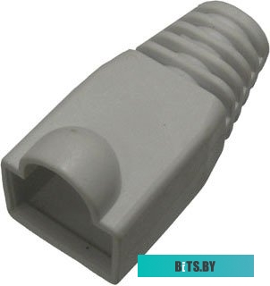 Колпачок RJ-45 5bites US016-GY (100 шт.)