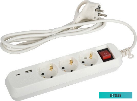 ЭРА UB-3es-1.5m-USB Б0052897