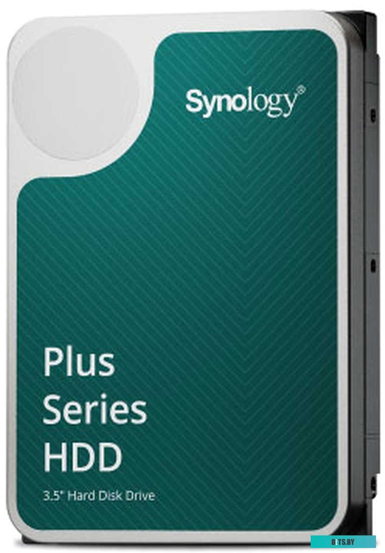 Synology Plus HAT3300 12TB HAT3300-12T