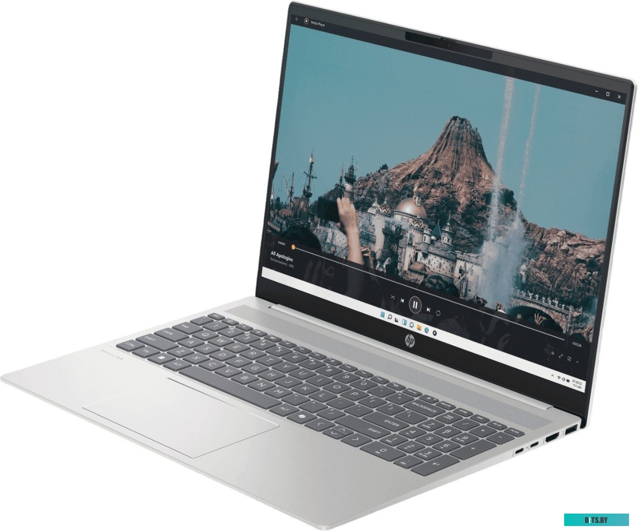 B90TJEA HP Pavilion 16-ag0008ny B90TJEA