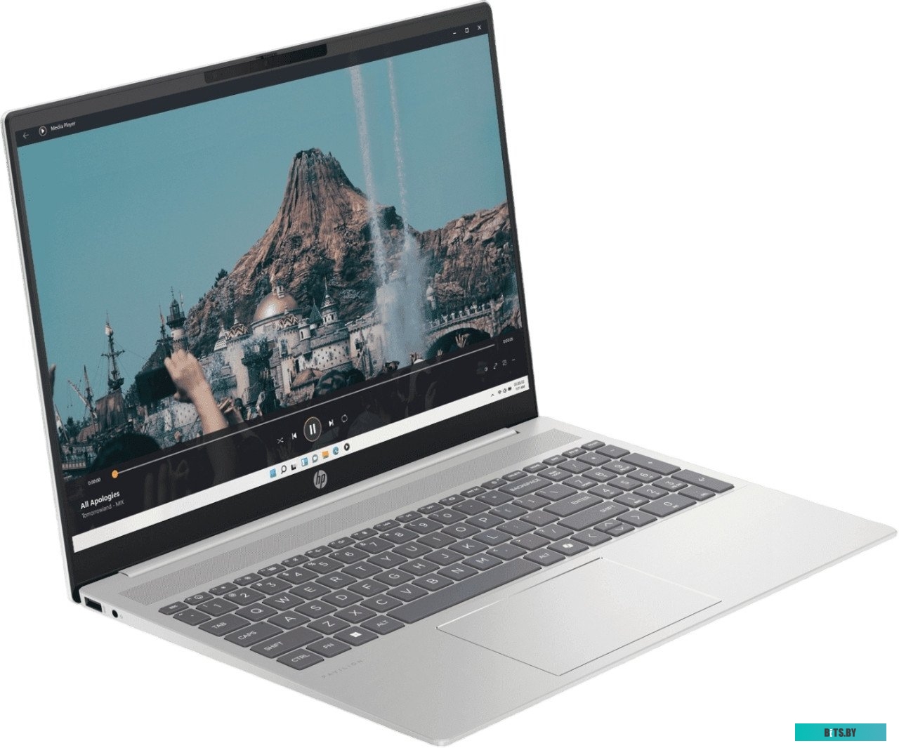 B90TJEA HP Pavilion 16-ag0008ny B90TJEA