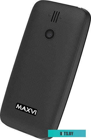 Maxvi B110 (черный)