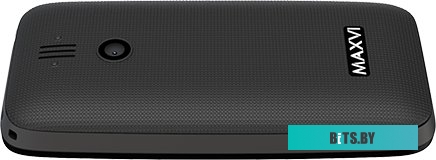 Maxvi B110 (черный)