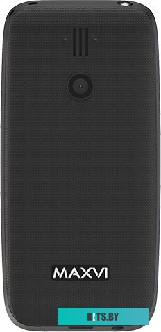 Maxvi B110 (черный)