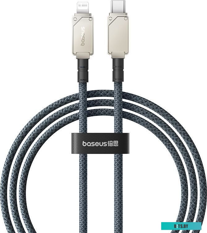 Кабель Baseus Unbreakable Series CATLWJ-01