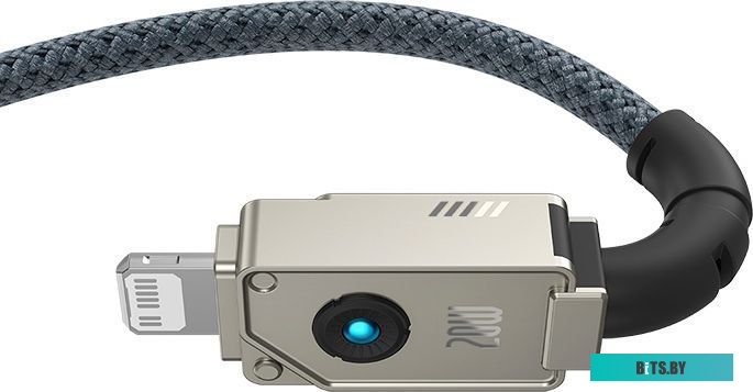Кабель Baseus Unbreakable Series CATLWJ-01