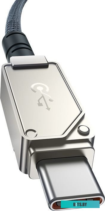 Кабель Baseus Unbreakable Series CATLWJ-01