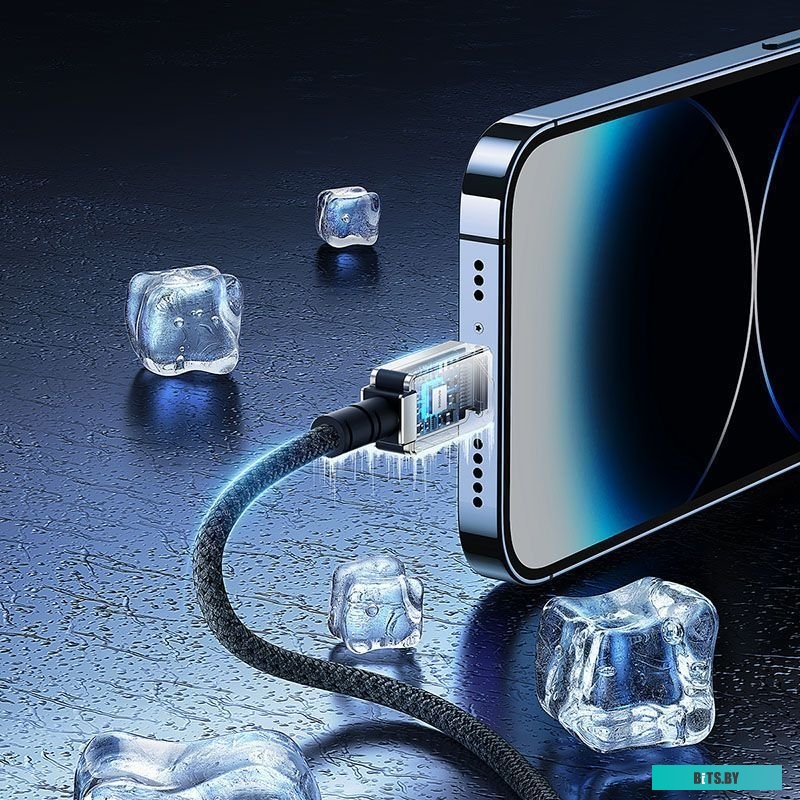 Кабель Baseus Unbreakable Series CATLWJ-01