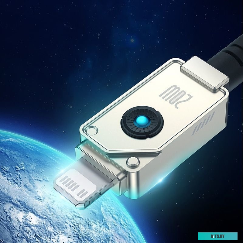 Кабель Baseus Unbreakable Series CATLWJ-01